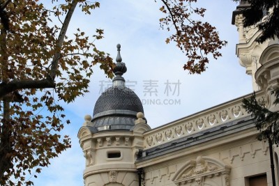 萨瓦,特拉华,鸭子,spa美容,艾克斯-累班,法国,图像,赌场,无人,湖