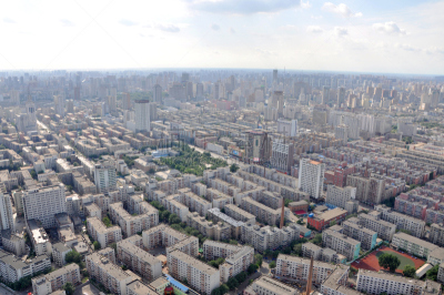 沈阳,辽宁省,东北,火柴盒,东北方向,水平画幅,建筑,旅行者,户外,收音机