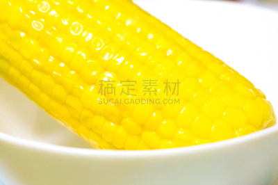玉米,特写,农业,自然,有机食品,黄色,清新,健康食物,饮食,食品