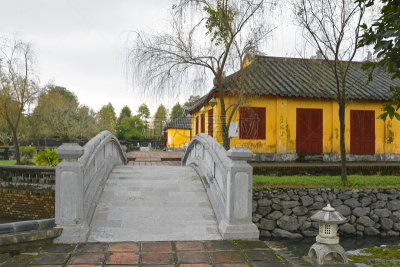 地面,越南,灯笼,顺化,世界遗产,承天顺化,著名景点,百叶窗,窗户,湖