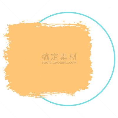 边框,模板,涂料,空的,笔触,烟灰墨,创造力,纹理效果,水彩画颜料,简单