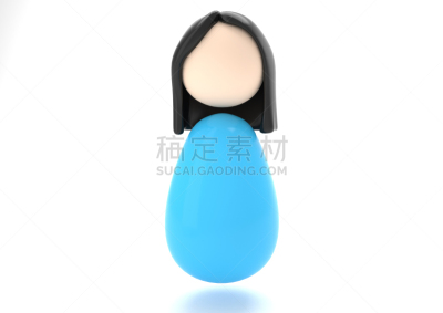 女人,塑胶,摆拍,女性标志,卒子,青少年,水平画幅,小的,肖像,弯曲