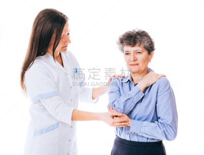 痛苦,病人,替代疗法,辅导讲座,悲痛,水平画幅,白色,肩,成年的,外套
