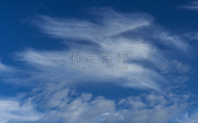 天空,云,式样,蓝色,背景,纹理,美,风,臭氧层,气候