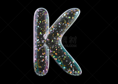 字母,三维图形,气球,英文字母k,铝箔,透明,单词,风,玩具