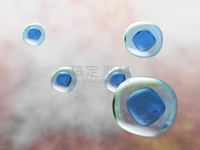 人体细胞,大规模的放大,皮氏培养皿,细胞核,干细胞,膜,生物科技,染色体,癌细胞,真核生物