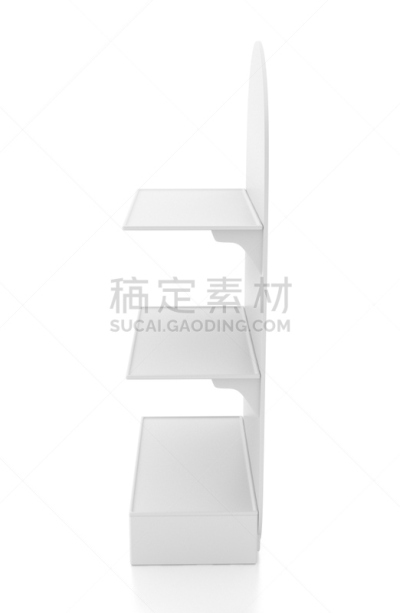 商品,陈列柜,空的,垂直画幅,零售展示,超级市场,纸板,架子,商店,市场营销