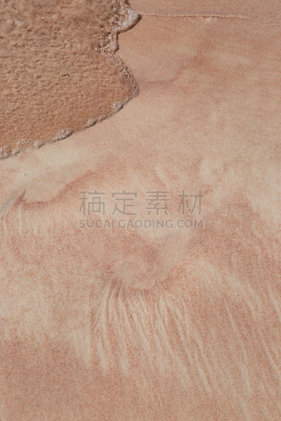沙子,粉色,纹理效果,自然界的状态,自然美,海岸线,背景,户外,纹理,百慕大