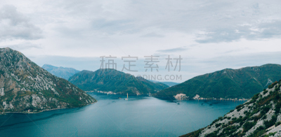 科托尔湾,户外,黑山,岛,看风景,利沙尼,寺院,佩拉斯特,药物过量