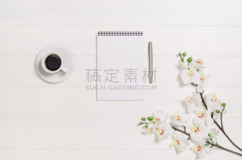 办公室,书桌,女人,桌子,贞德,摄像机拍摄角度,在上面,遮罩,诗,笔记本