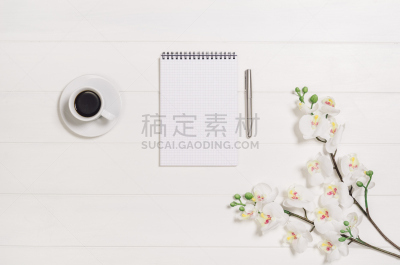 办公室,书桌,女人,桌子,贞德,摄像机拍摄角度,在上面,遮罩,诗,笔记本