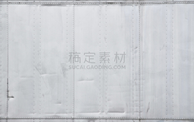 金属,墙,背景,铆钉,循环利用,建筑材料,闪亮的,建筑外部,干净,空的