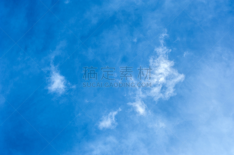 云 天空 留白 抽象 活力 壁纸 气候 纯净 云景 美术工艺图片素材下载 稿定素材