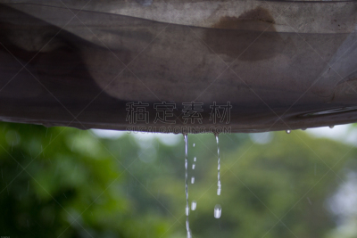 水滴,雨,遮阳篷,喷气式飞机,雨滴,葡萄酒,水,天空,洞,座位