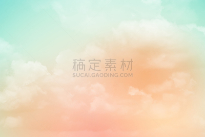 云,背景,创造力,自然,抽象,彩色图片,彩色蜡笔,山,云景,泰国