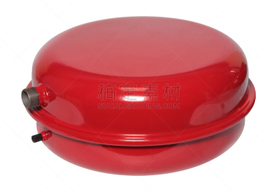 水泵站,活力,部分,一个物体,背景分离,技术,现代,钢铁,植物,圆形