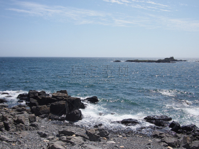 英国,岩石,海岸线,耗子洞,岩石海岸线,康沃尔,水,天空,水平画幅,夜晚