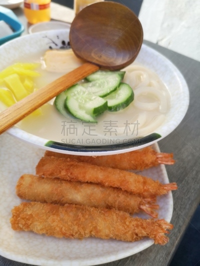 汤,虾,蔬菜,比利时,天麸罗,食谱,天妇罗虾,日本食品,食品,东方食品