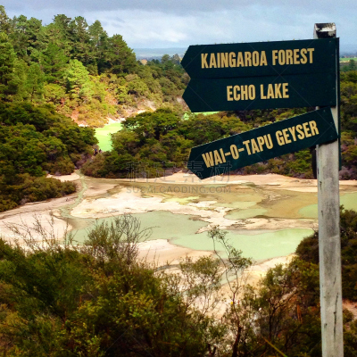 thermal park,水,矿物质,lake taupo,绿色,无人,新西兰北岛,户外,湖,方形画幅