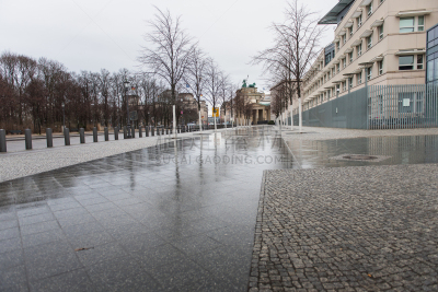 柏林,Fall Of The Berlin Wall,施普河,柏林中部,水平画幅,夜晚,户外