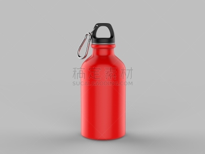 运动,瓶子,三维图形,绘画插图,白色,空白的,水,正下方视角,轻蔑的,设计