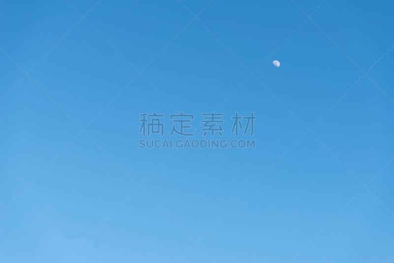 背景,天空,白昼,图像,蓝色,半月,环境,人类居住地,气象学,行星