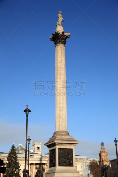 Nelson’s Column
