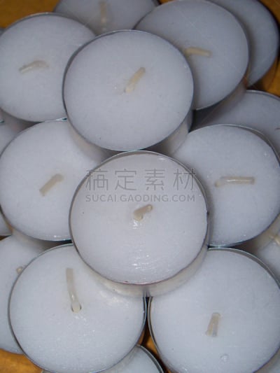 蜡烛,白色,锡,垂直画幅,儿童小夜灯,图像,英国,小的,无人,茶蜡