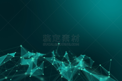 背景,绿色,抽象,暗色,药,技术,简单,云计算,现代,网络安全防护