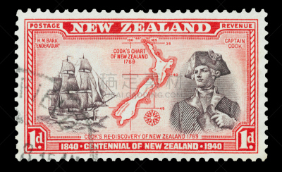 captain cook,水平画幅,古老的,古典式,仅成年人,黑色背景,大特写,成年的,航海图