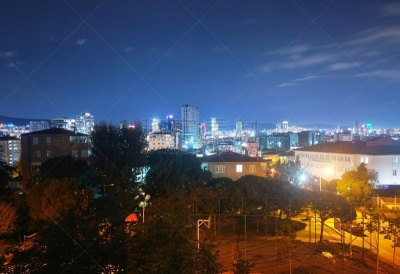 İstanbul anadolu yakası