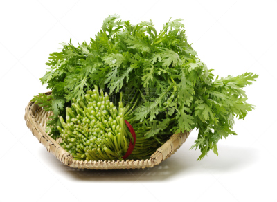 钳夹,食品,白色,草本,菊花,叶子,分离着色,东方食品,接力赛,古老的