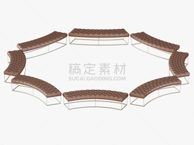 长椅,褐色,华丽的,华贵,复古风格,沙发,床,软垫家具,装饰物,自制的