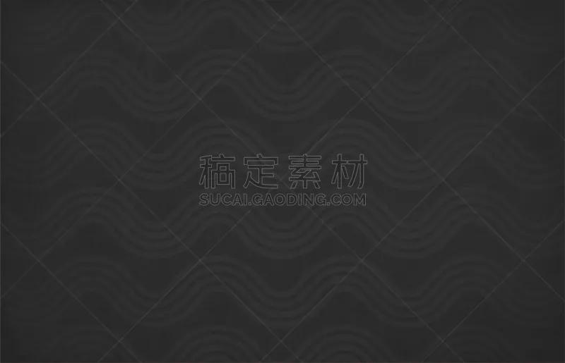 背景 水印 灰色 花体 绘画插图 成一排 摇滚乐 矢量 式样 弯曲图片素材下载 稿定素材