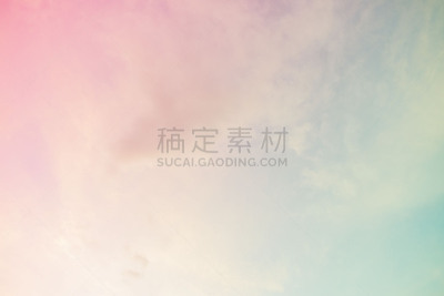 橙色,背景,柔和,山,雾,蓝色,柔和色,纹理效果,云景,飘然