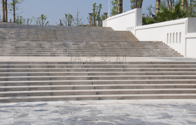 户外,梯子,水平画幅,建筑,无人,广场,楼梯,2015年,砖,会堂