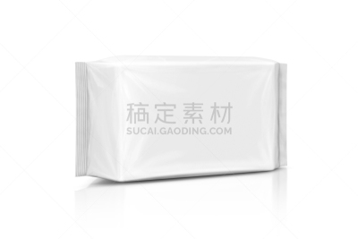 湿,分离着色,纸,白色,动物的育儿袋,空白的,水平画幅,白色背景,偏远的,塑胶