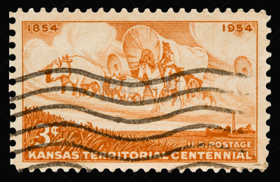 1954,堪萨斯,美国,水平画幅,无人,数字3,领土行为,三个物体,摄影