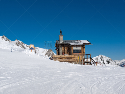 阿尔卑斯山脉,居住区,滑雪运动,弗拉绍,山笛,溜索,萨尔茨堡,特伦蒂诺,电缆,天空