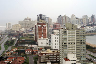 punta del este,南美,水平画幅,建筑,无人,乌拉圭,城市,建筑结构,都市风景,住宅内部
