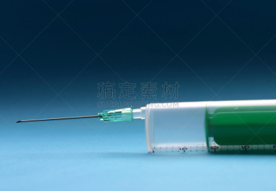 注射器,水平画幅,接种疫苗,特写,部分,空的,痛苦,彩色图片,急救员,大特写