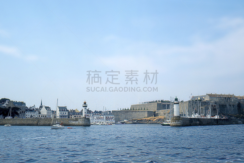 海港,水,水平画幅,无人,海上美丽岛,偏远的,户外,船,斯德岛,2015年