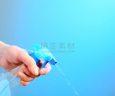 水,水平画幅,玻璃,湿,家庭生活,干净,白人,家务,部分,彩色图片