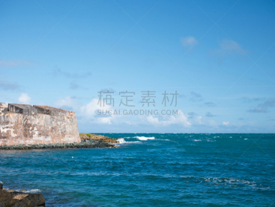 波多黎各,格罗尼默,博克龙,圣胡安,要塞,特拉华,平衡折角灯,布希曼族,世界遗产,现代