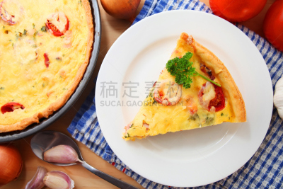 乳蛋饼,菜肉煎蛋饼,蛋卷,早餐,水平画幅,鸡蛋,无人,烘焙糕点,法式食品,西红柿