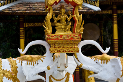 泰国,寺庙,佛,西双版纳,史前艺术,云南省,灵性,动物嘴,水平画幅,动物身体部位