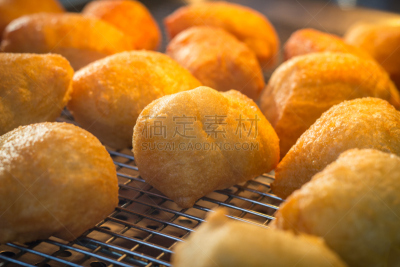 炸制食物,克尼司,炸果饼,清新,水平画幅,无人,研磨食品,烘焙糕点,小吃,饺子