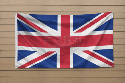 英国,悬挂的,背景,户外,身份,白昼,概念,图像,无人,旅游目的地