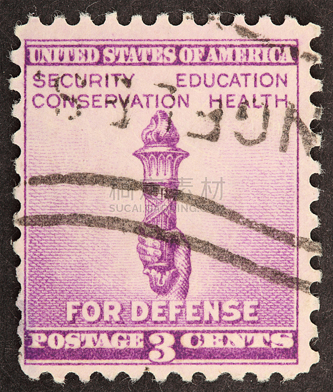 健康保健,环境保护,安全,垂直画幅,美国,无人,古老的,邮件,紫色