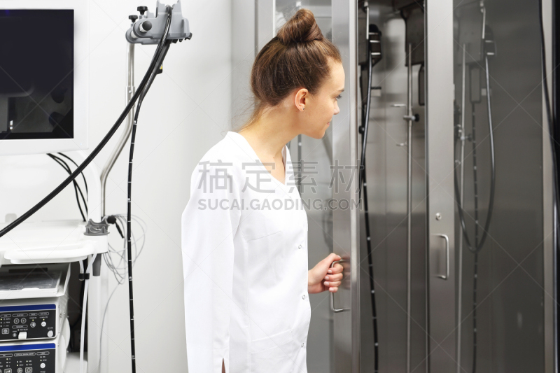 病房,水平画幅,诊疗室,健康保健,医疗器械,内诊镜,药,设备用品